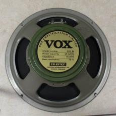 Celestion G12M Greenback (VOX) 8Ω