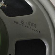 Celestion G12M Greenback (VOX) 8Ω_3