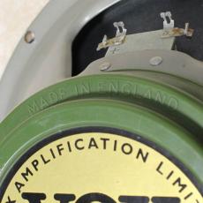 Celestion G12M Greenback (VOX) 8Ω_7