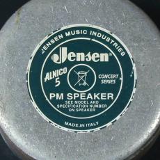 Jensen P12N-NB 8Ω_2