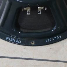 Jensen P12N-NB 8Ω_3