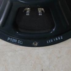 Jensen P12N-NB 8Ω_3