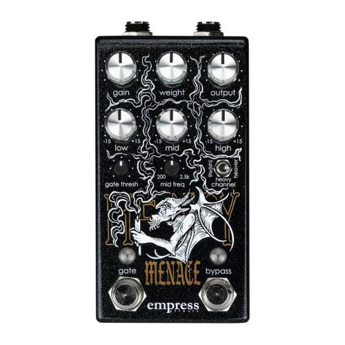 Empress Effects Heavy Menace