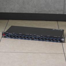 dbx 1066 compressor/Limiter/Gate
