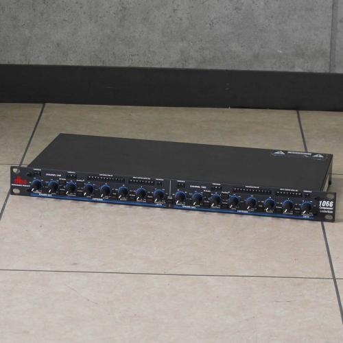 dbx 1066 compressor/Limiter/Gate