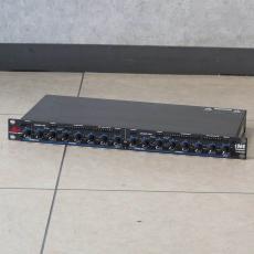dbx 1066 compressor/Limiter/Gate