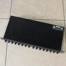 dbx 1066 compressor/Limiter/Gate_3