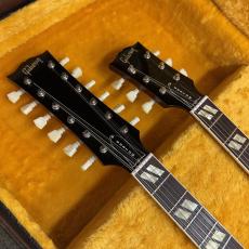 Gibson 【超美品・極上指板】 JIMMY PAGE EDS-1275 DOUBLENECK VOS '69 Cherry  [5.25kg] 2025年製_7
