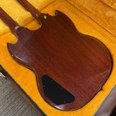 Gibson 【超美品・極上指板】 JIMMY PAGE EDS-1275 DOUBLENECK VOS '69 Cherry  [5.25kg] 2025年製_10