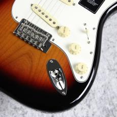 Fender Made in Mexico Player II Stratocaster Rosewood Fingerboard ~3-Color Sunburst~ #MX25147824 [3.58kg]_4