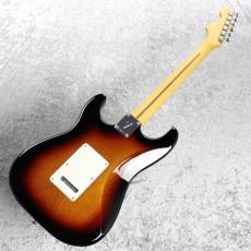 Fender Made in Mexico Player II Stratocaster Rosewood Fingerboard ~3-Color Sunburst~ #MX25147824 [3.58kg]_11