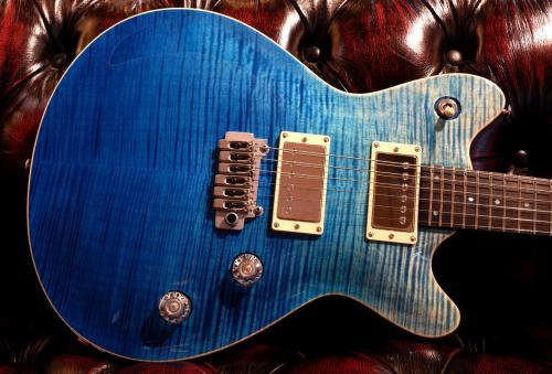 T's Arc-STD24 Kuro Limited 051653C ~ Blue Gradation ~[約3.67㎏]