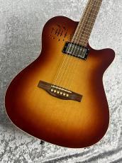 Godin 【特選中古セール】A6 Ultra  Cognac Burst  【2017'USED】