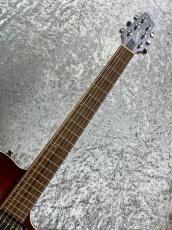 Godin 【特選中古セール】A6 Ultra  Cognac Burst  【2017'USED】_4