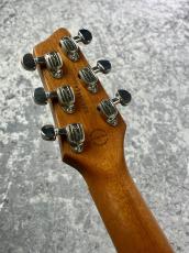 Godin 【特選中古セール】A6 Ultra  Cognac Burst  【2017'USED】_5