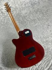 Godin 【特選中古セール】A6 Ultra  Cognac Burst  【2017'USED】_7