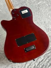 Godin 【特選中古セール】A6 Ultra  Cognac Burst  【2017'USED】_8
