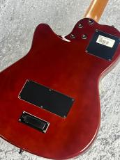 Godin 【特選中古セール】A6 Ultra  Cognac Burst  【2017'USED】_9
