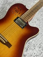 Godin 【特選中古セール】A6 Ultra  Cognac Burst  【2017'USED】_10