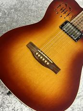 Godin 【特選中古セール】A6 Ultra  Cognac Burst  【2017'USED】_11