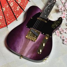 momose MT-KYOZAKURA SP'26/E ~京桜パープル~ [予約受付開始]