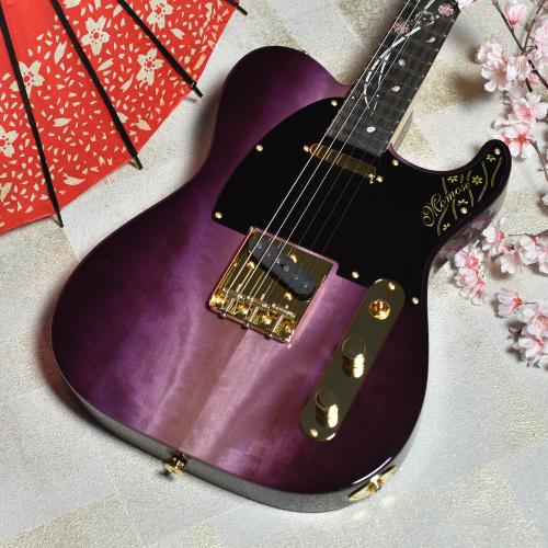 momose MT-KYOZAKURA SP'26/E ~京桜パープル~ [予約受付開始]