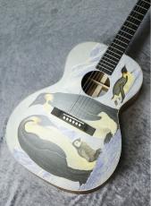 Martin 00L Biosphere Ⅳ #3060021 【Sloped Soulder/00-14Flet Joint】_2
