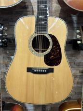 Martin CTM D-45 Cocobolo 2018年製
