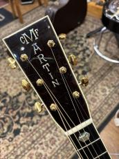 Martin CTM D-45 Cocobolo 2018年製_6