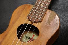 KoAloha Concert 【2004年製USED 】_3