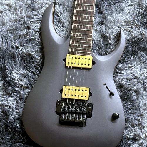 Ibanez JBM27 Jake Bowen Signature Model 【特価】【7弦】