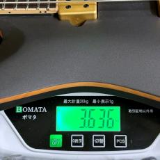 Ibanez JBM27 Jake Bowen Signature Model 【特価】【7弦】_10
