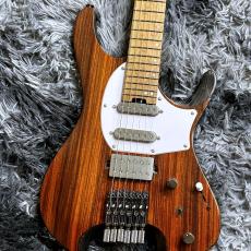 Ibanez Q54WR-CNL (Charcoal Brown Low Gloss) 【特価】【2026 NEWモデル】【SPOTモデル】