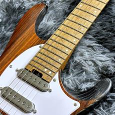 Ibanez Q54WR-CNL (Charcoal Brown Low Gloss) 【特価】【2026 NEWモデル】【SPOTモデル】_4