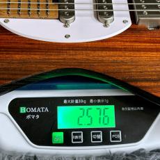 Ibanez Q54WR-CNL (Charcoal Brown Low Gloss) 【特価】【2026 NEWモデル】【SPOTモデル】_10