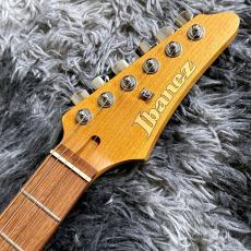 Ibanez AZ24S1F-TXB (Transparent Turquoise Burst) 【アウトレット特価】_5