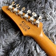 Ibanez AZ24S1F-TXB (Transparent Turquoise Burst) 【アウトレット特価】_6