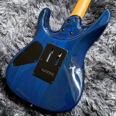 Ibanez AZ24S1F-TXB (Transparent Turquoise Burst) 【アウトレット特価】_7
