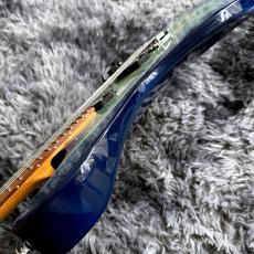 Ibanez AZ24S1F-TXB (Transparent Turquoise Burst) 【アウトレット特価】_8