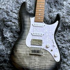Ibanez AZ22S1F-TKS (Transparent Black Sunburst) 【アウトレット特価】