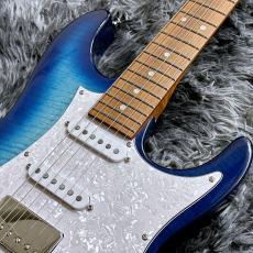 Ibanez AZ22S1F-TXB (Transparent Turquoise Burst) 【アウトレット特価】_4