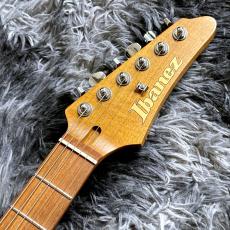 Ibanez AZ22S1F-TXB (Transparent Turquoise Burst) 【アウトレット特価】_5