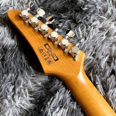 Ibanez AZ22S1F-TXB (Transparent Turquoise Burst) 【アウトレット特価】_6