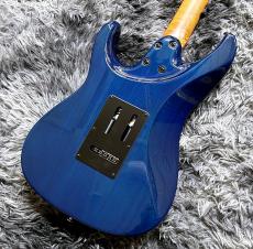 Ibanez AZ22S1F-TXB (Transparent Turquoise Burst) 【アウトレット特価】_7