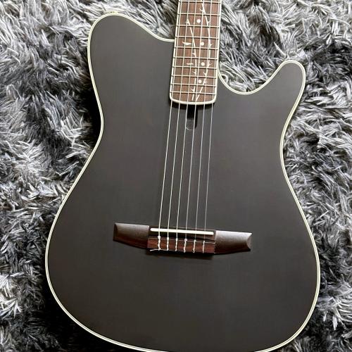 Ibanez TOD10N-TKF (Transparent Black Flat) Tim Henson Signature【特価】【エレガット】