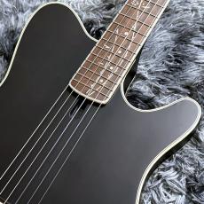 Ibanez TOD10N-TKF (Transparent Black Flat) Tim Henson Signature【特価】【エレガット】_4