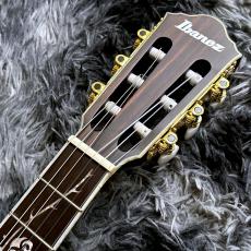 Ibanez TOD10N-TKF (Transparent Black Flat) Tim Henson Signature【特価】【エレガット】_6
