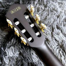 Ibanez TOD10N-TKF (Transparent Black Flat) Tim Henson Signature【特価】【エレガット】_7