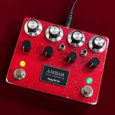 Finding That Tone AMBAR Custom Red Sparkle 【限定1台の希少カラー】【サウンドメッセ2026出展モデル】_2