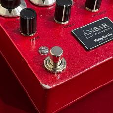 Finding That Tone AMBAR Custom Red Sparkle 【限定1台の希少カラー】【サウンドメッセ2026出展モデル】_3